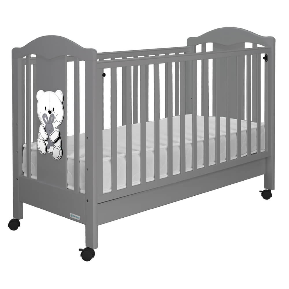 Dječji krevetić POLAR