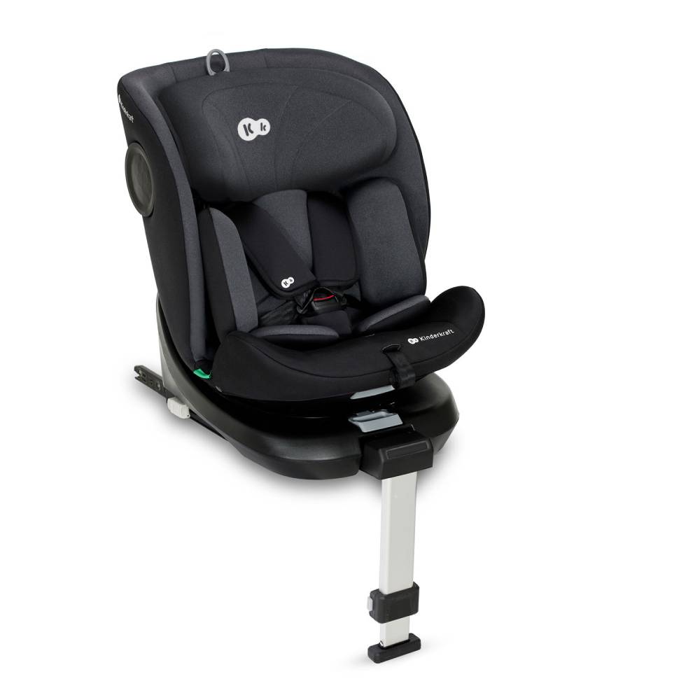 Kinderkraft I-360 i-Size autosjedalica 40-150 cm