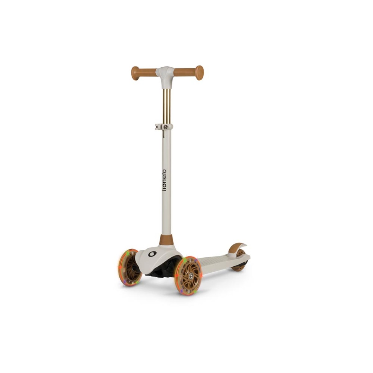 Lionelo romobil Jessy LED