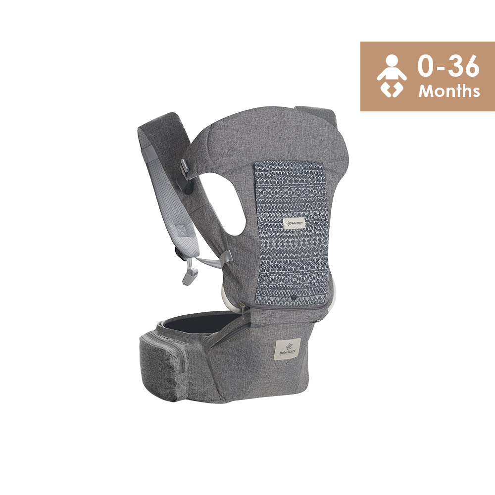 BEBESTARS nosiljka CUDDLE