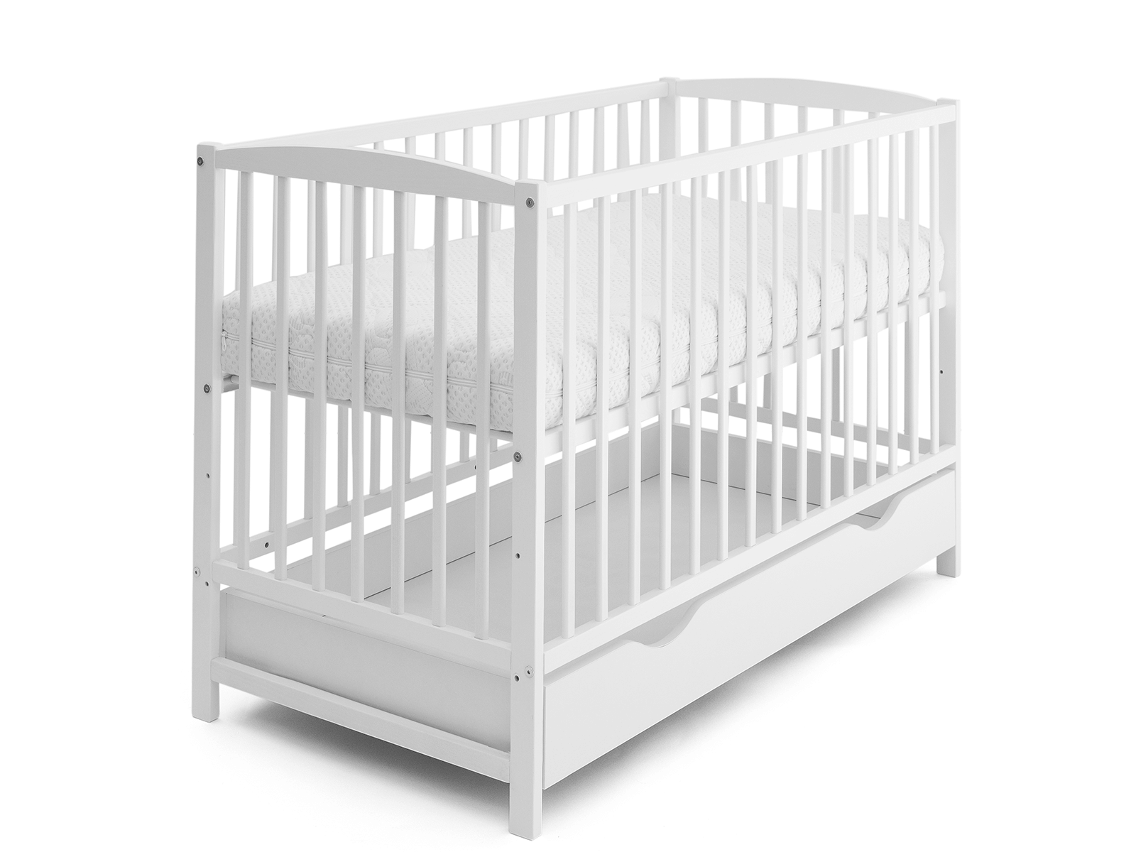 BABY CLASSIC krevetić za bebe