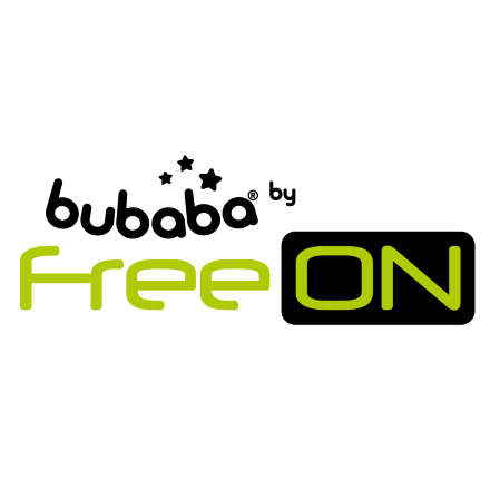 bubaba by FREEON