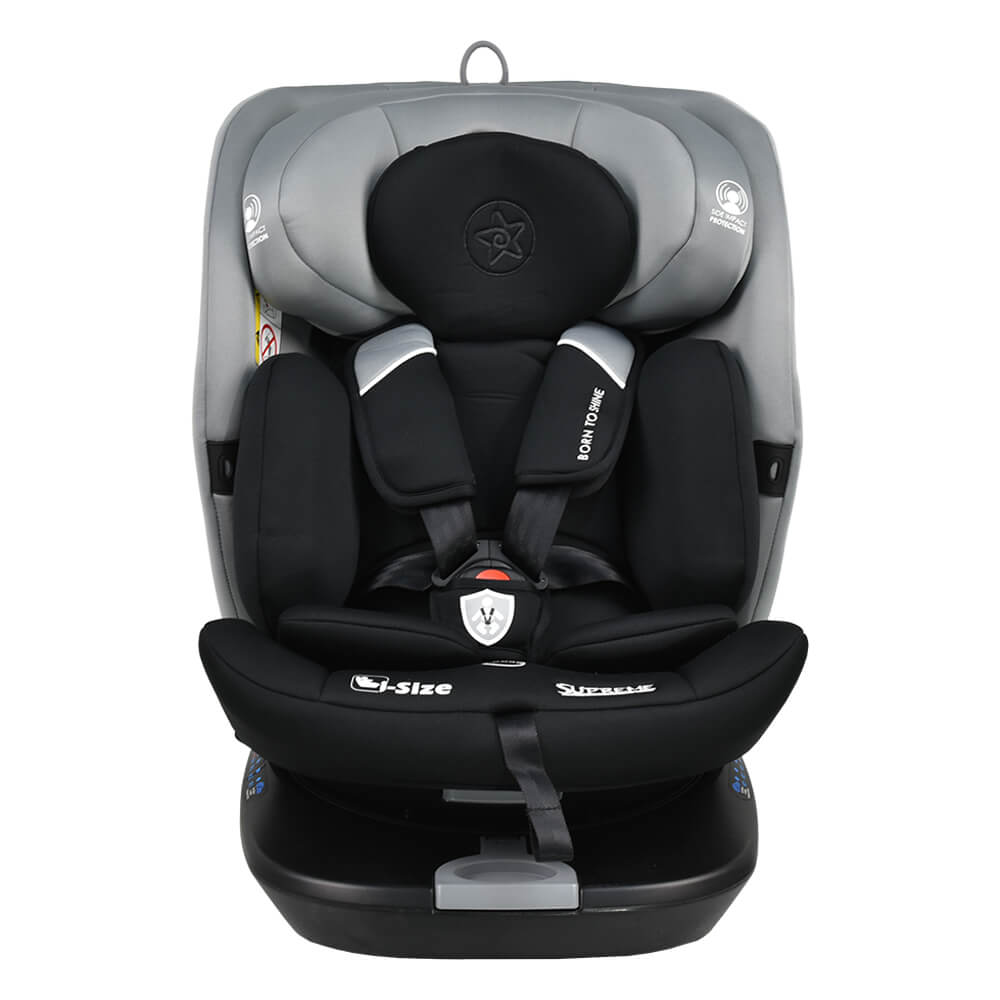 Autosjedalica Supreme i-Size 360°