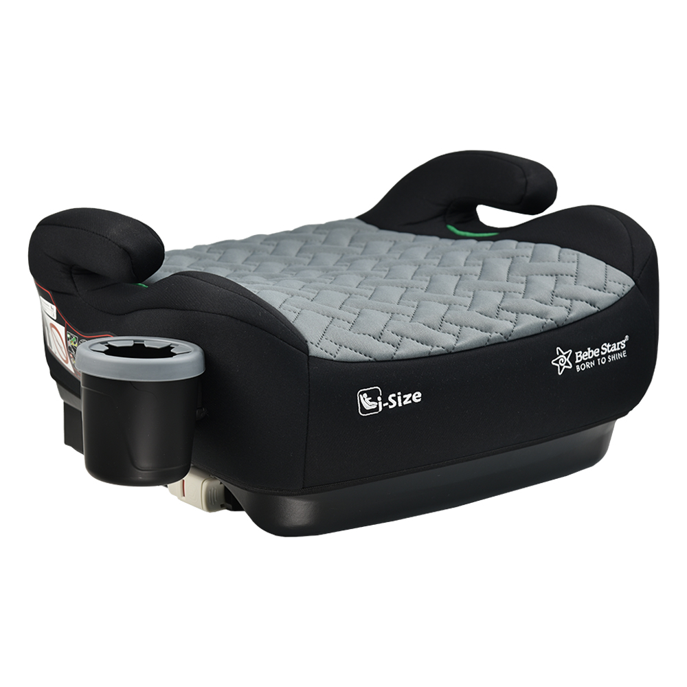 Booster autosjedalica Isofix i-Size 125-150cm