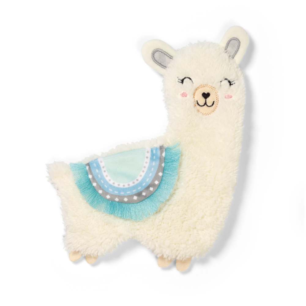 BabyOno Šuškalica Llama Lulu