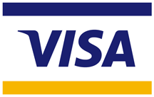 Visa - sigurna naplata